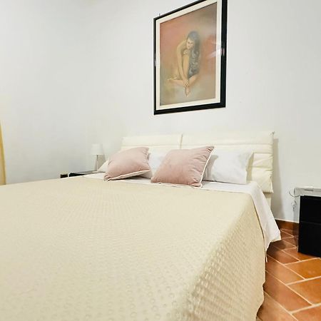 Villa Ginevra Tarente Extérieur photo