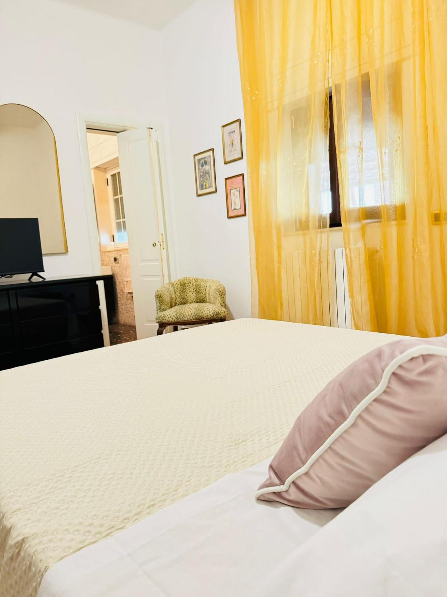 Villa Ginevra Tarente Extérieur photo