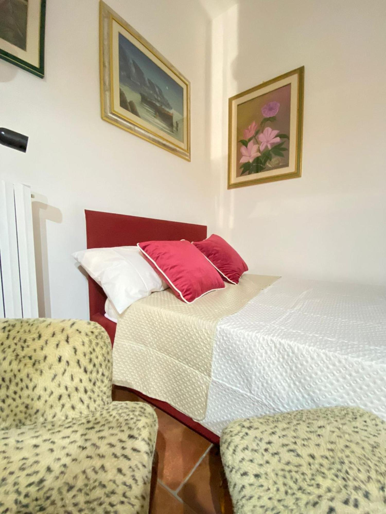 Villa Ginevra Tarente Extérieur photo