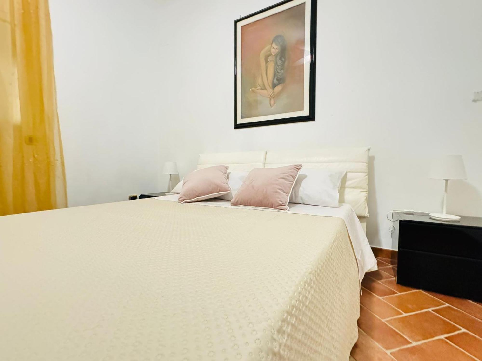 Villa Ginevra Tarente Extérieur photo